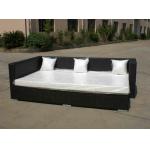 1pc cane 3 seat sofa for sale