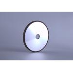 Surface Grinding Resin Bond 750mm CBN Abrasive Wheels for sale