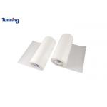 Seamless Underwear Bra TPU Hot Melt Adhesive Film DS3412 0.025mm Thickness