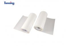 China Seamless Underwear Bra TPU Hot Melt Adhesive Film DS3412 0.025mm Thickness supplier