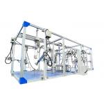 Destructive Fatigue Furniture Testing Machines for Chair Vertical Pressure for sale