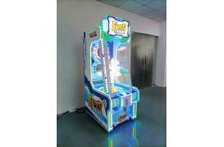 China High Profit Amusement Ticket Redemption Game Machine Arcade Ball Drop Game supplier