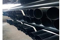 China Custom Fit Steel Casing Pipes For Tailored Oil And Gas Applications supplier