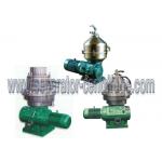 Stainless Steel Disc Stack Centrifuges Separator For Cassava Corn Wheat Starch for sale