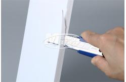China CNC Router Cutting PVC Foam Board 18mm For Cabinet supplier