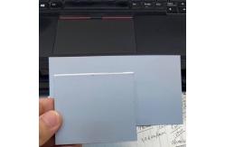 China Cladding ACP Plastic Aluminum Composite Sheet 3mm supplier