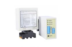 China Toll collection systems Dual channel loop detector Fault Diagnosis Long Service Life supplier