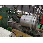 2500mm Width Cold Rolled Stainless Steel Strip Coil 2mm For Chemical Industry