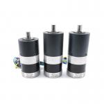 Brushless Dc Motor With Planetary Gearbox 24v 40w for sale