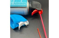 China Multi-Purpose Spray Trigger Gun for Household Use - Variable Settings, Easy Operation supplier