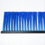 840x300mm Road Sweeper Brush SGS For Aircraft Runway Cleaning for sale