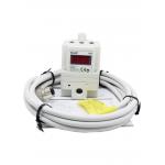 ITV1050-312L Electro-Pneumatic Regulator ITV1000/2000/3000 Series for sale
