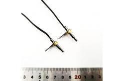 China Custom Resistance Value Quick Response Temperature Sensors For Boiler supplier