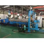 Custom Plastic Pelletizing Recycling Machine LDPE HDPE Film Pelletizing Machine for sale