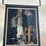 5000h Isolator Multi Test Machine DAXIAN for sale