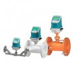 Economical wireless flange type mbus flow meter for sale