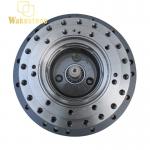 Excavator Traveling Motor Assembly Gearbox MAG-170VP-3800