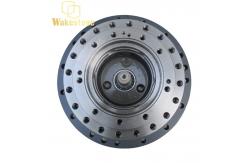 China Excavator Traveling Motor Assembly Gearbox MAG-170VP-3800 supplier