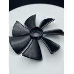 Photovoltaic Wind Turbine Blade Lightweight Easy Installation