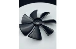 China Photovoltaic Wind Turbine Blade Lightweight Easy Installation supplier