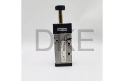 China V61B413A-417A Pilot Operated Solenoid Valve 3/2way NC Control supplier