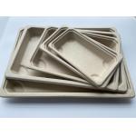 Paper Sushi Biodegradable Take Away Box Disposable for sale