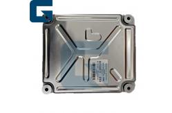 China 60100011 VOE60100011 Excavator Accessories EC140D EC220D Controller ECU supplier
