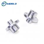 CNC Stainless Steel Mechanical Engineering Components CNC Manufacturer Machining for sale