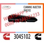 Good quality diesel engine parts for L10 injector 3028068 3049994 3045102 for sale