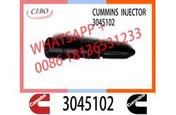 China Good quality diesel engine parts for L10 injector 3028068 3049994 3045102 supplier