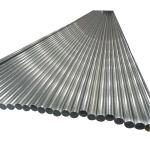 SCH40 ASME B36.10 Seamless Steel Pipes ASTM A106 For Gas Line for sale