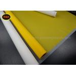 Polyester Bolting Cloth Thermal Screen Printing Mesh