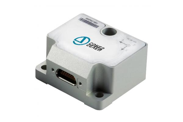 300 C IMU Accelerometer Gyro High Performance MEMS IMU Replace STIM300