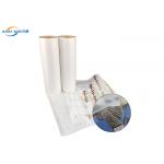 0.075mm Double Sided 60cm Pet DTF Heat Transfer Film DTF Printing Film for DTF Printing for sale