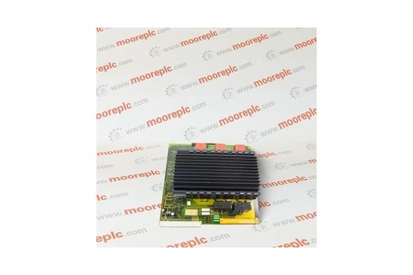 ABB Module DSPC155 ASEA BROWN BOVERI CPU MODULE DSPC-155 Highest version