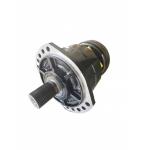 Customized High Torque Hydraulic Motor For Construction Applications for sale
