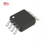 AD8418WBRMZ-RL Amplifier IC Chips 8-MSOP Package Current Sense Amplifier Circuit  2.7V   5.5V  Automotive for sale