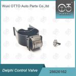 Black Coating 28626162 Common Rail Control Valve For Injectors R00001D / 28307309 for sale