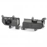 Vehicle Car Interior Accessories Black Plastic Metal Jeep Wrangler Jl Aux Switches for sale