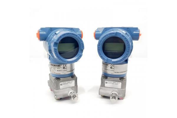 New Original e 3051 3051CG Different Pressure Transmitters