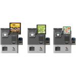 All-In-One Self-Service Kiosk for Bill and Cash Payment Convenient Solution for sale