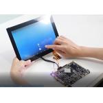 10.1inch touch screen SKD part for LCD Digital Signage Display for sale