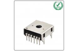 China ES1801 Through Shaft Rotary Encoder supplier