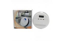 China Home Indoor Air Quality Monitors CO Gas Alarm Detector EN50291\ supplier