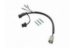 China Customizable Wire Harness The Perfect Solution For Your Industrial Electrical Needs supplier