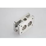 CNC Micro Aluminum Milling Turning Parts High Precision Die Casting Metal Machined Aluminum Parts for sale