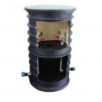 Rotational Moulding Tools Water Meter Protection Box Cold and High Temperature Resistance for sale