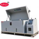 Corrosion Environmental Test / Salt Fog Test Chamber with electric plating for sale