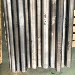 Thick Or Thin Lead Sheet Roll 99.994% Pure Metal Without Cracks Class I for sale