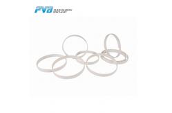 China Synthetic Fiber Self Lubricating Ring Guiding Composite supplier
